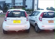 Ravi Travels hatchback taxis